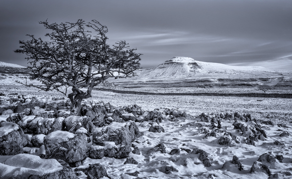 Twistleton Scar