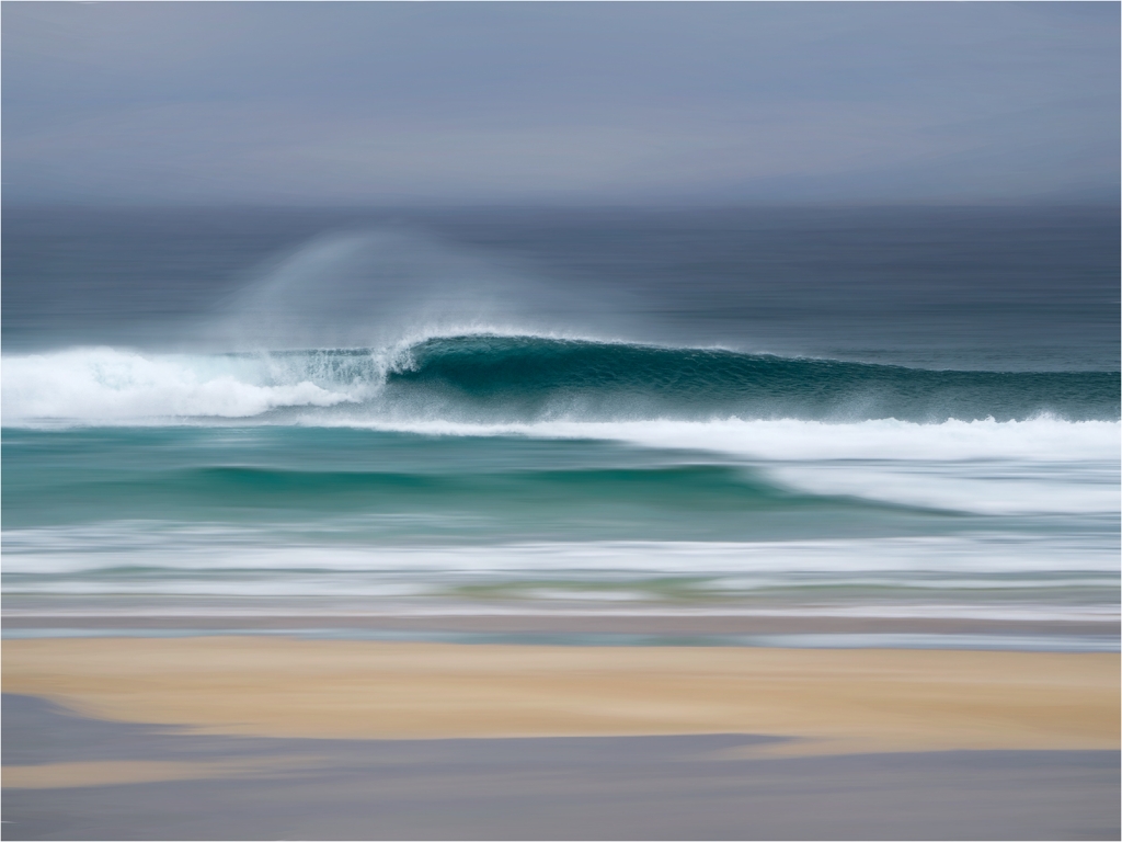 Hebridean Wave