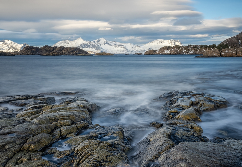 Henningsvaer