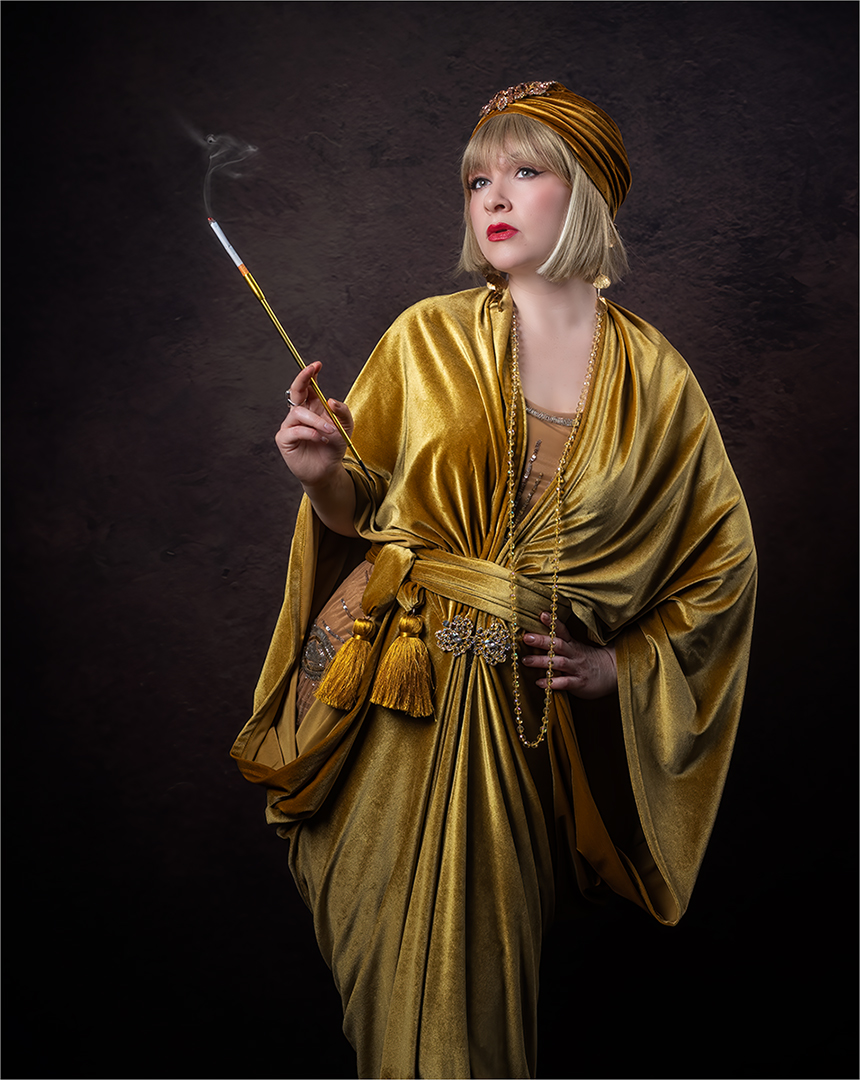 Golden Girl