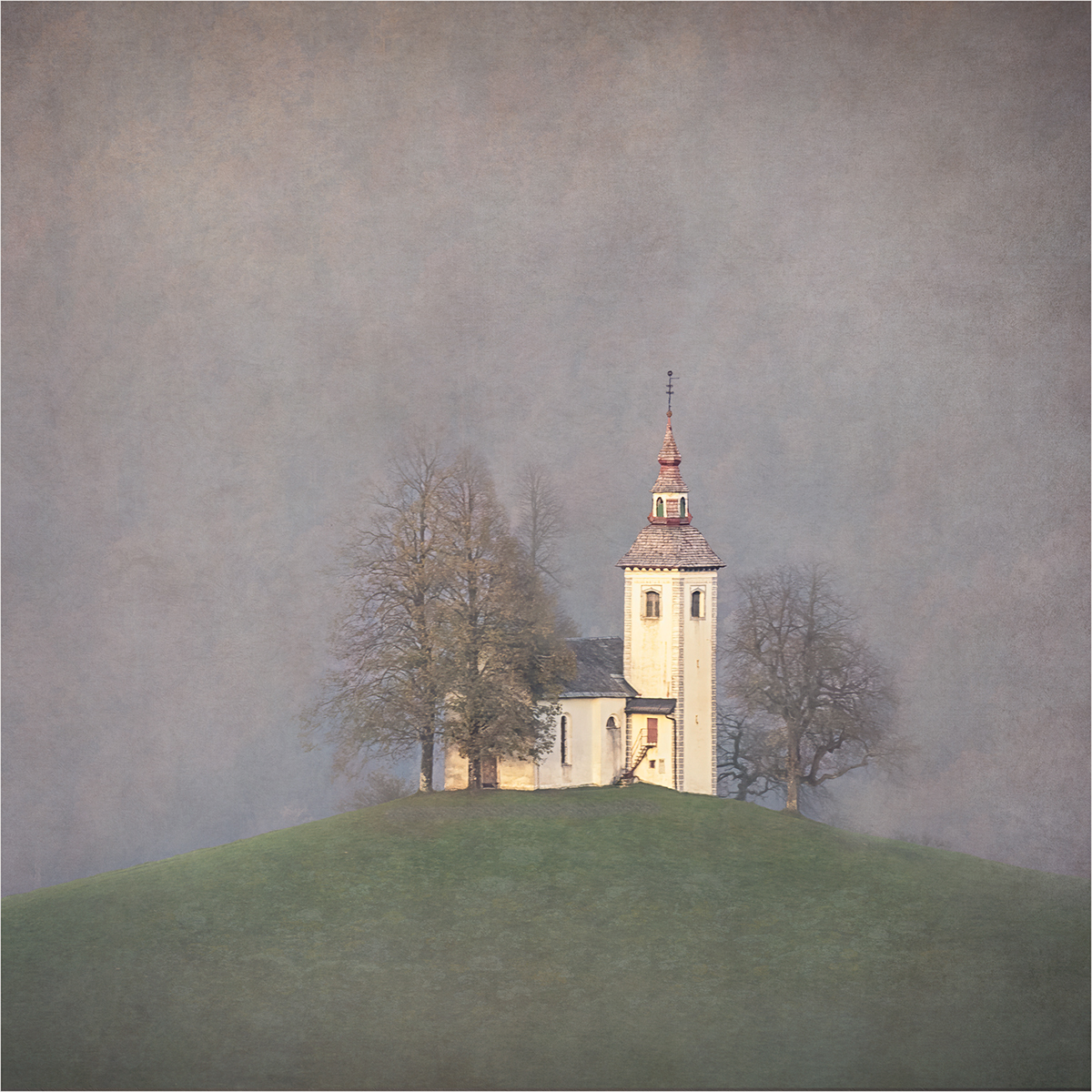 Church on the Hill