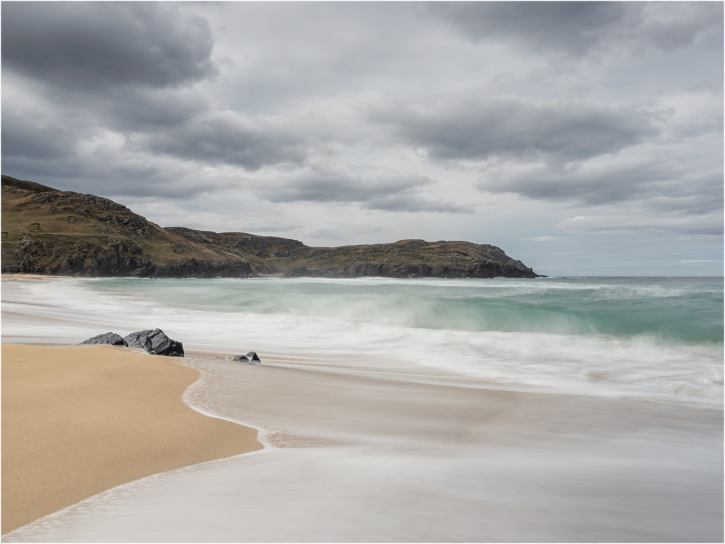 01_Hebridean Shores