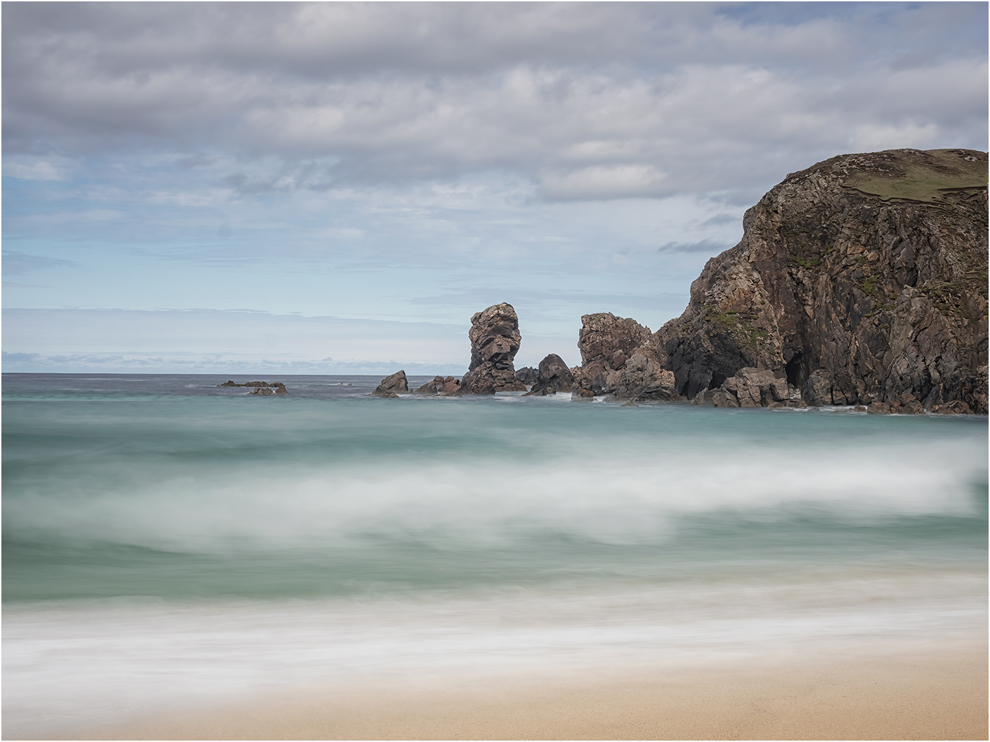 03_Hebridean Shores