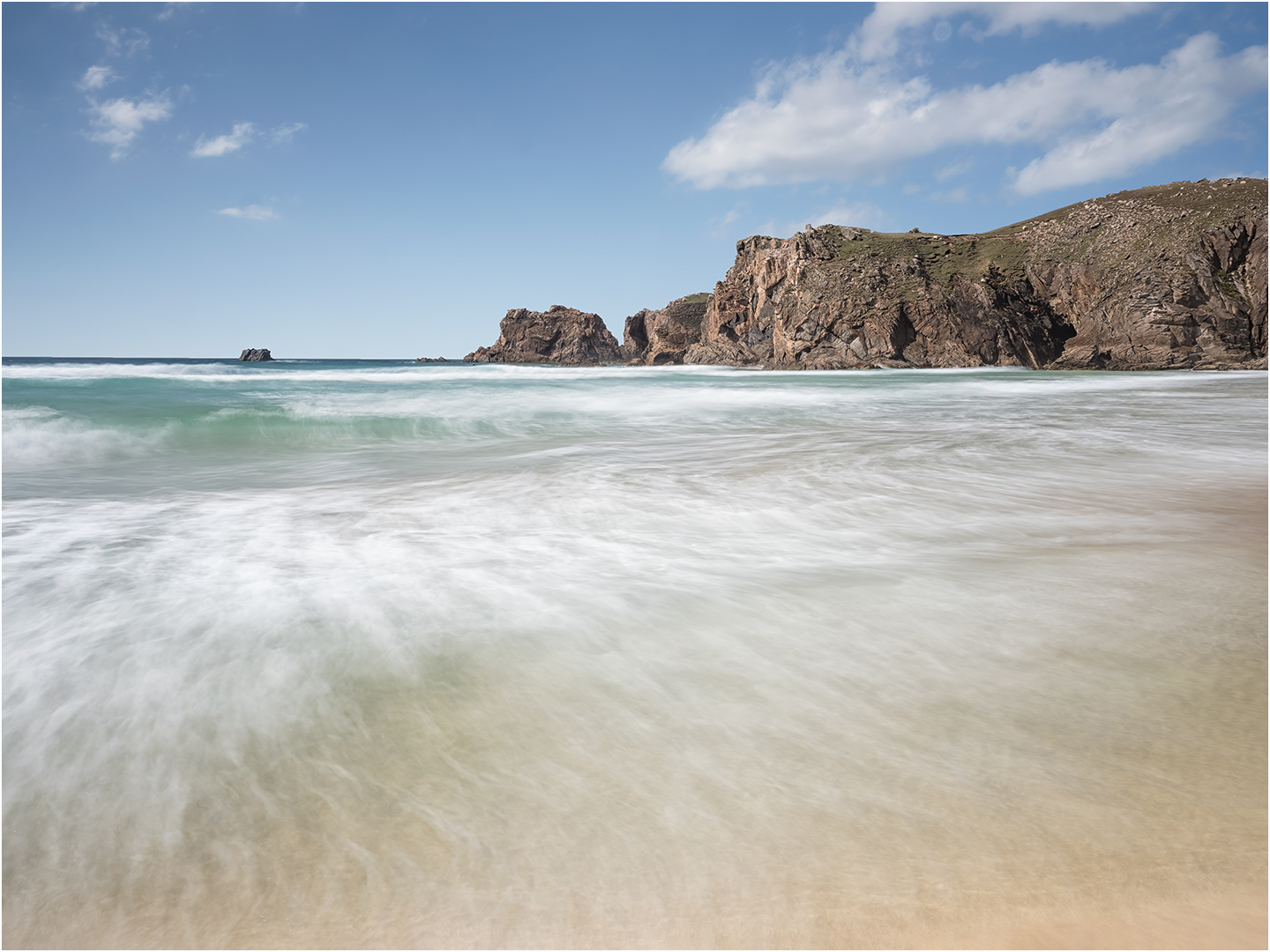07_Hebridean Shores